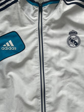 Carica l&#39;immagine nel visualizzatore di Gallery, vintage Adidas Real Madrid windbreaker Nike
