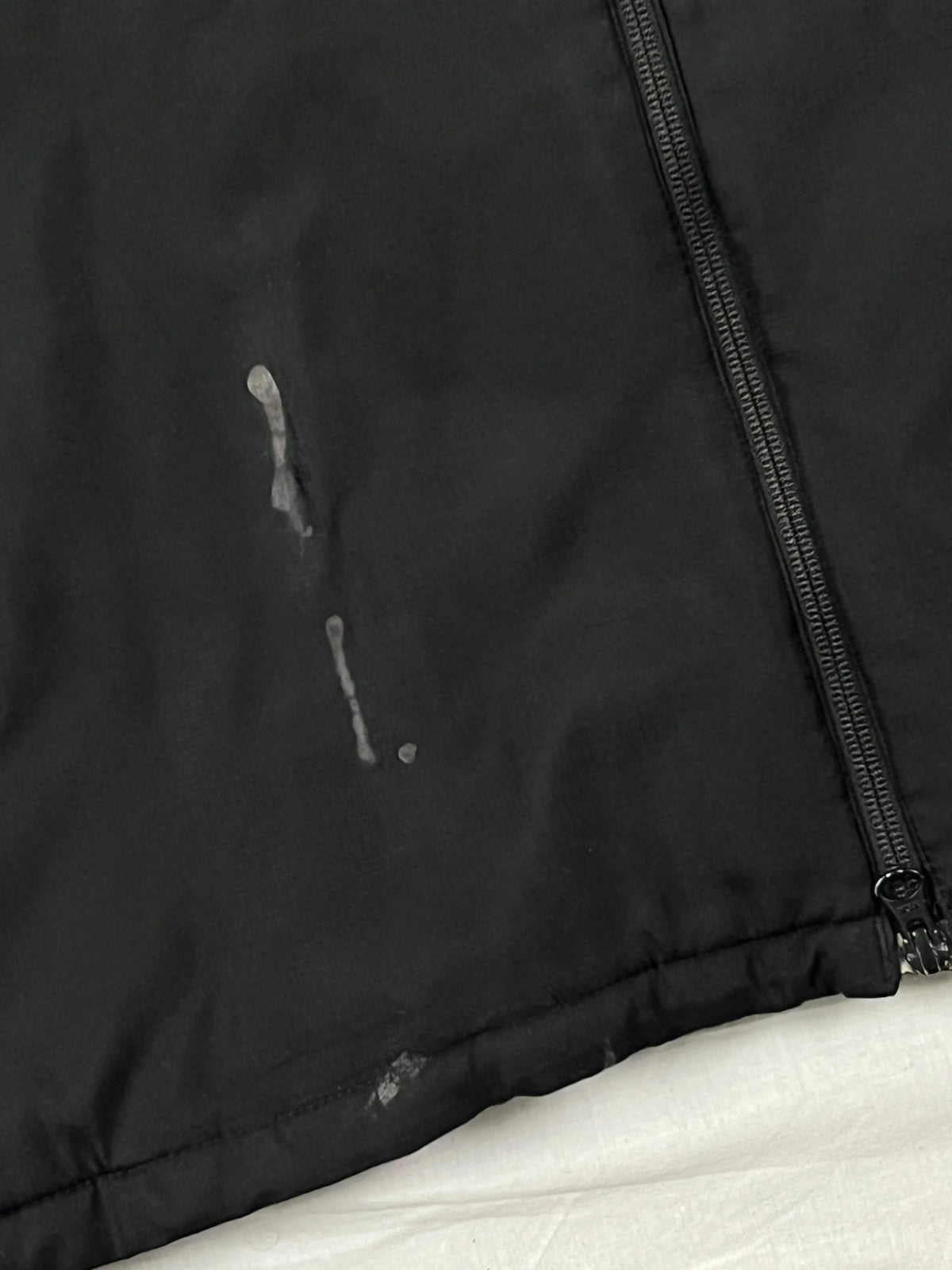 vintage Adidas Real Madrid winterjacket Adidas