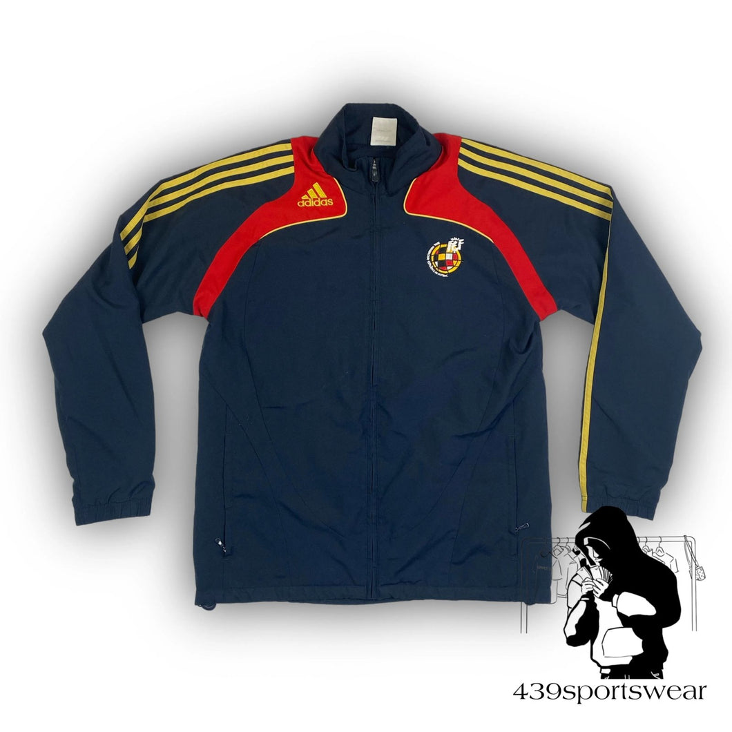 vintage Adidas Spain windbreaker Adidas