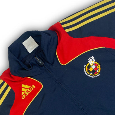 vintage Adidas Spain windbreaker Adidas