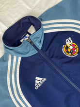 Cargar imagen en el visor de la galería, vintage Adidas Spanien jogger Adidas
