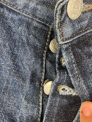 vintage Armani Jeans Emporio Armani