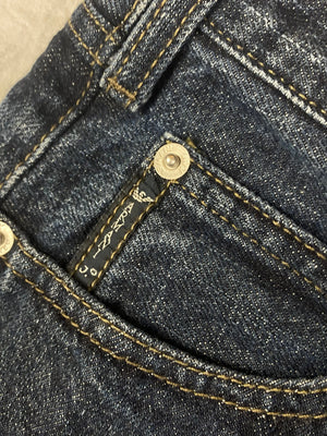 vintage Armani Jeans Emporio Armani