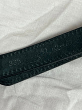 Φόρτωση εικόνας στο εργαλείο προβολής Συλλογής, vintage BALMAIN belt Balmain
