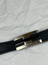 Φόρτωση εικόνας στο εργαλείο προβολής Συλλογής, vintage BALMAIN belt Balmain
