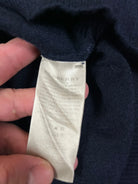 vintage Burberry 1/4 knittedsweater zipper Burberry