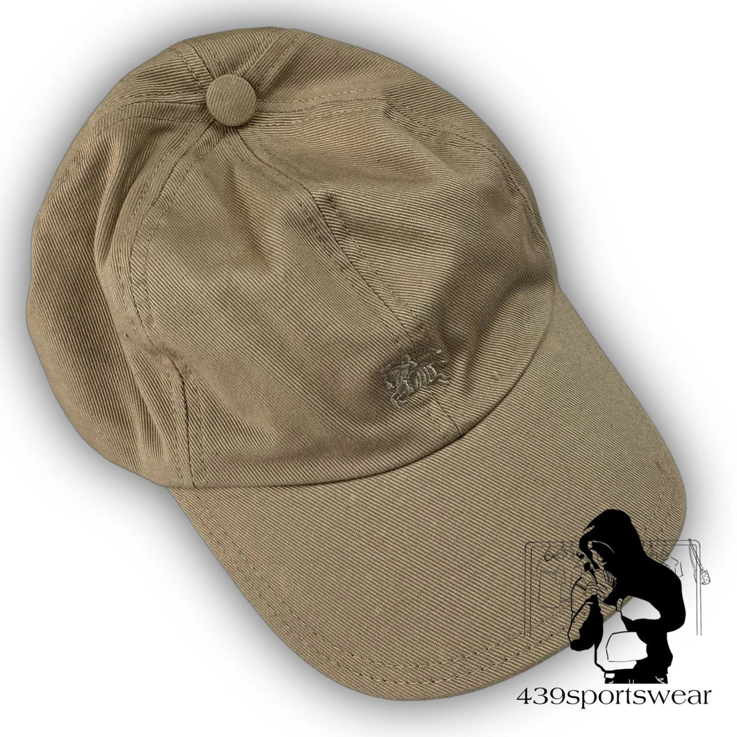 vintage Burberry cap Burberry