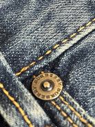 vintage Burberry jeans Burberry