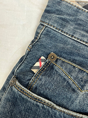 vintage Burberry jeans Burberry