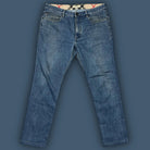 vintage Burberry jeans Burberry