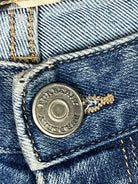 vintage Burberry jeans Burberry