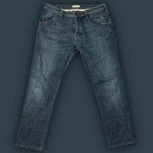 Lade das Bild in den Galerie-Viewer, vintage Burberry jeans Burberry
