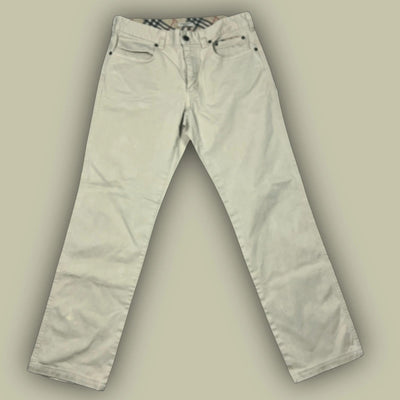 vintage Burberry jeans Burberry