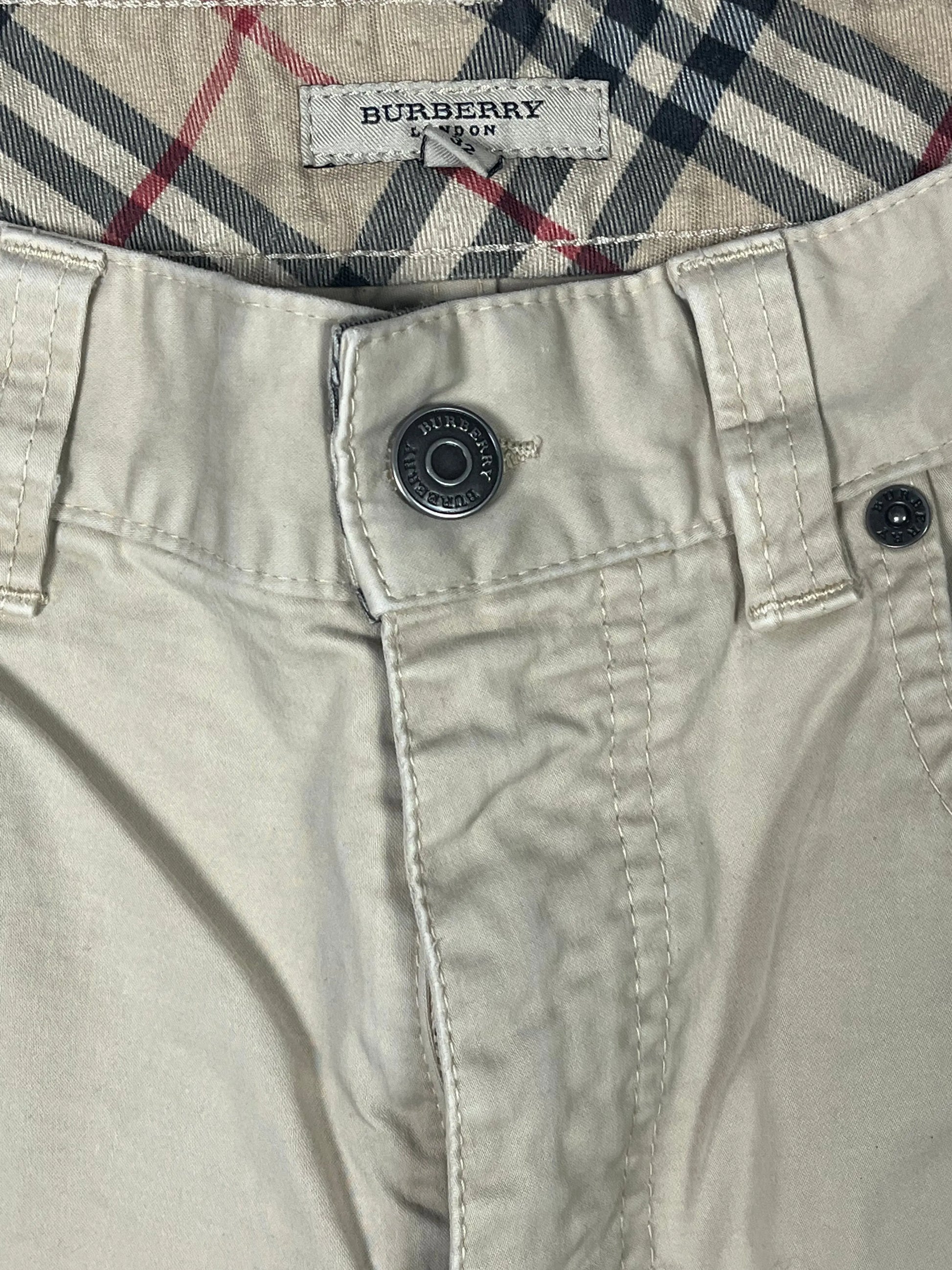 vintage Burberry jeans Burberry