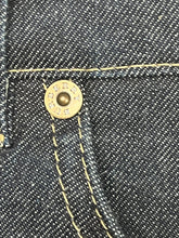 Cargar imagen en el visor de la galería, vintage Burberry jeans Burberry
