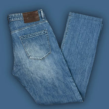 Cargar imagen en el visor de la galería, vintage Burberry jeans Burberry
