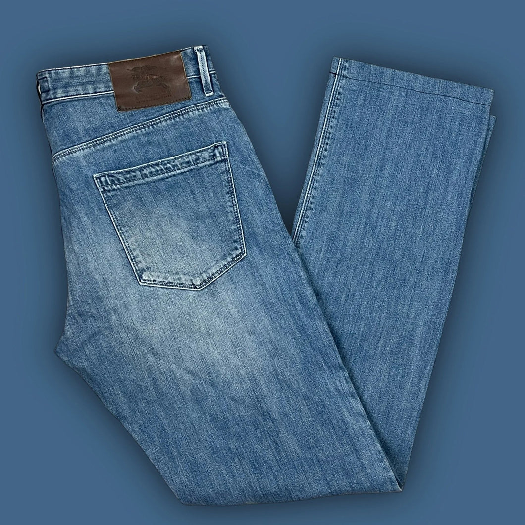 vintage Burberry jeans Burberry