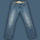 vintage Burberry jeans Burberry