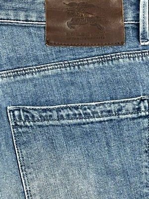 vintage Burberry jeans Burberry