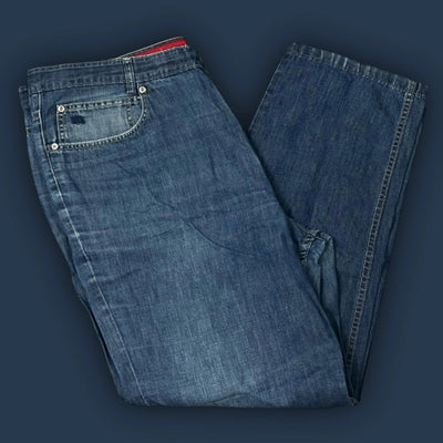 vintage Burberry jeans Burberry