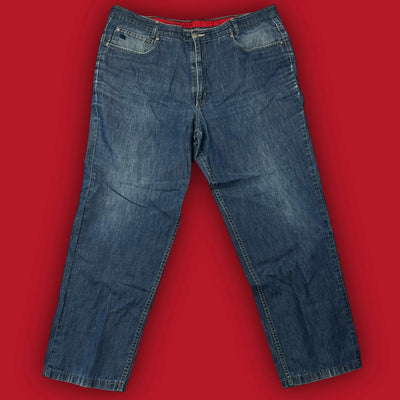 vintage Burberry jeans Burberry