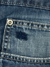 Carica l&#39;immagine nel visualizzatore di Gallery, vintage Burberry jeans Burberry
