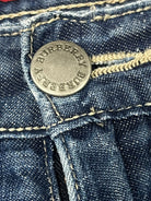 vintage Burberry jeans Burberry