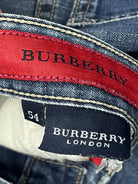 vintage Burberry jeans Burberry