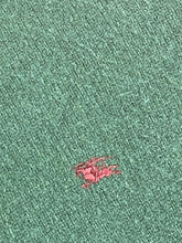 Carica l&#39;immagine nel visualizzatore di Gallery, vintage Burberry knitted sweater Burberry
