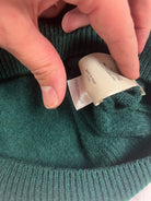 vintage Burberry knitted sweater Burberry