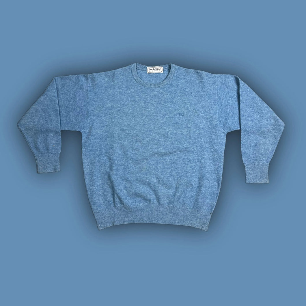 vintage Burberry knittedsweater Burberry