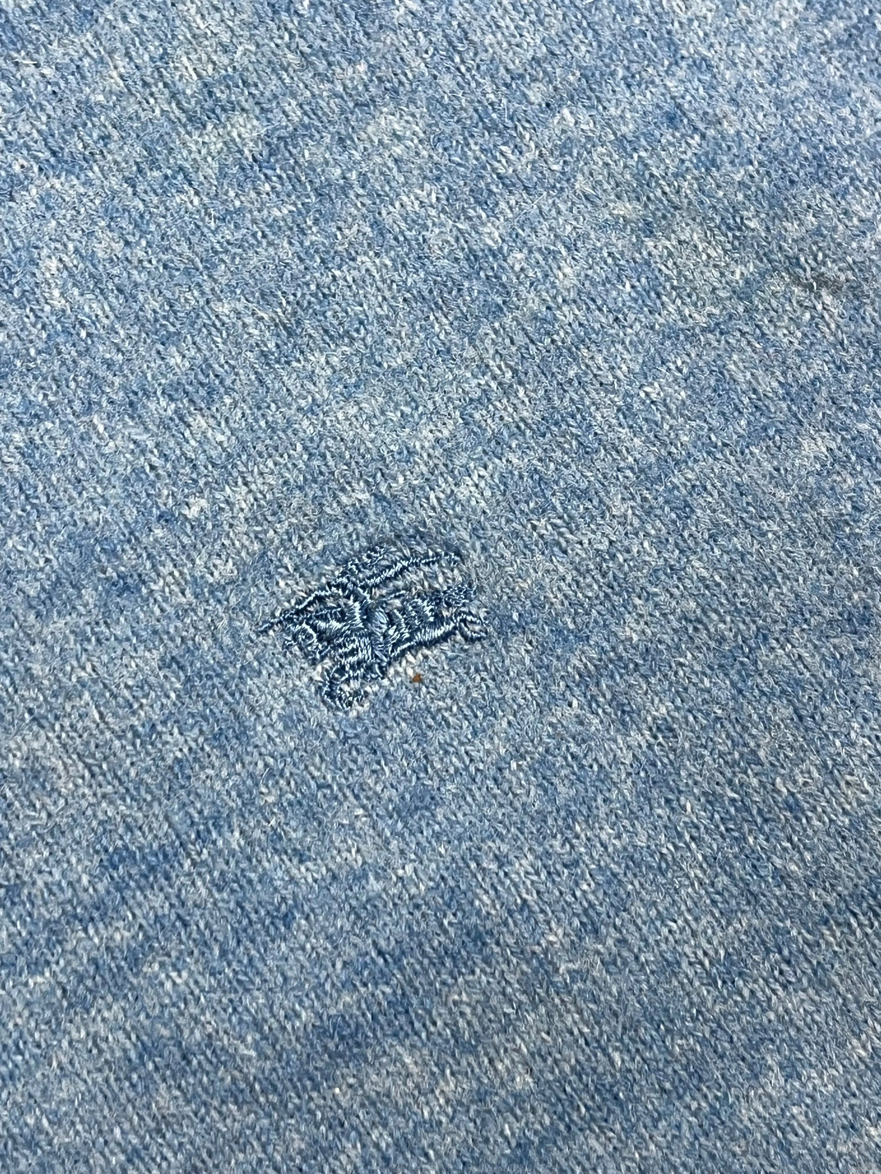 vintage Burberry knittedsweater Burberry