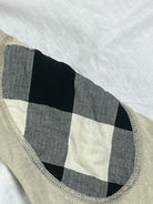 vintage Burberry knittedsweater/longsleeve Burberry