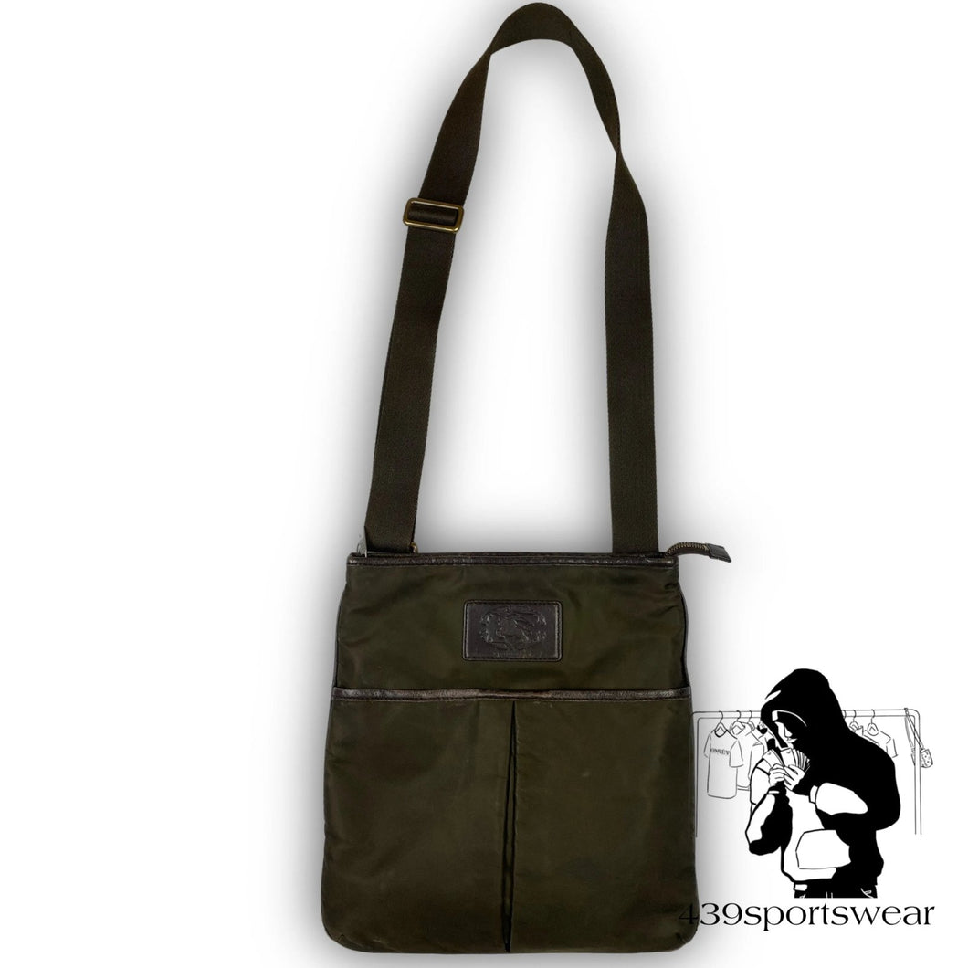 vintage Burberry sling bag Burberry