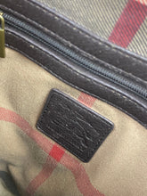 Cargar imagen en el visor de la galería, vintage Burberry sling bag Burberry
