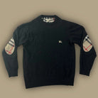 vintage Burberry sweater Burberry