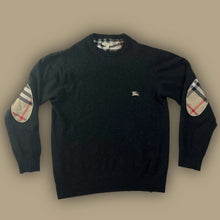 Cargar imagen en el visor de la galería, vintage Burberry sweater Burberry
