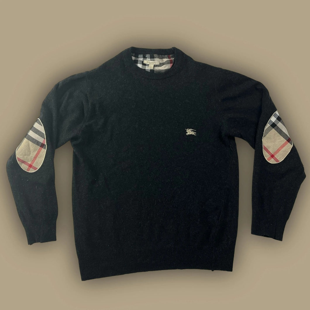vintage Burberry sweater Burberry
