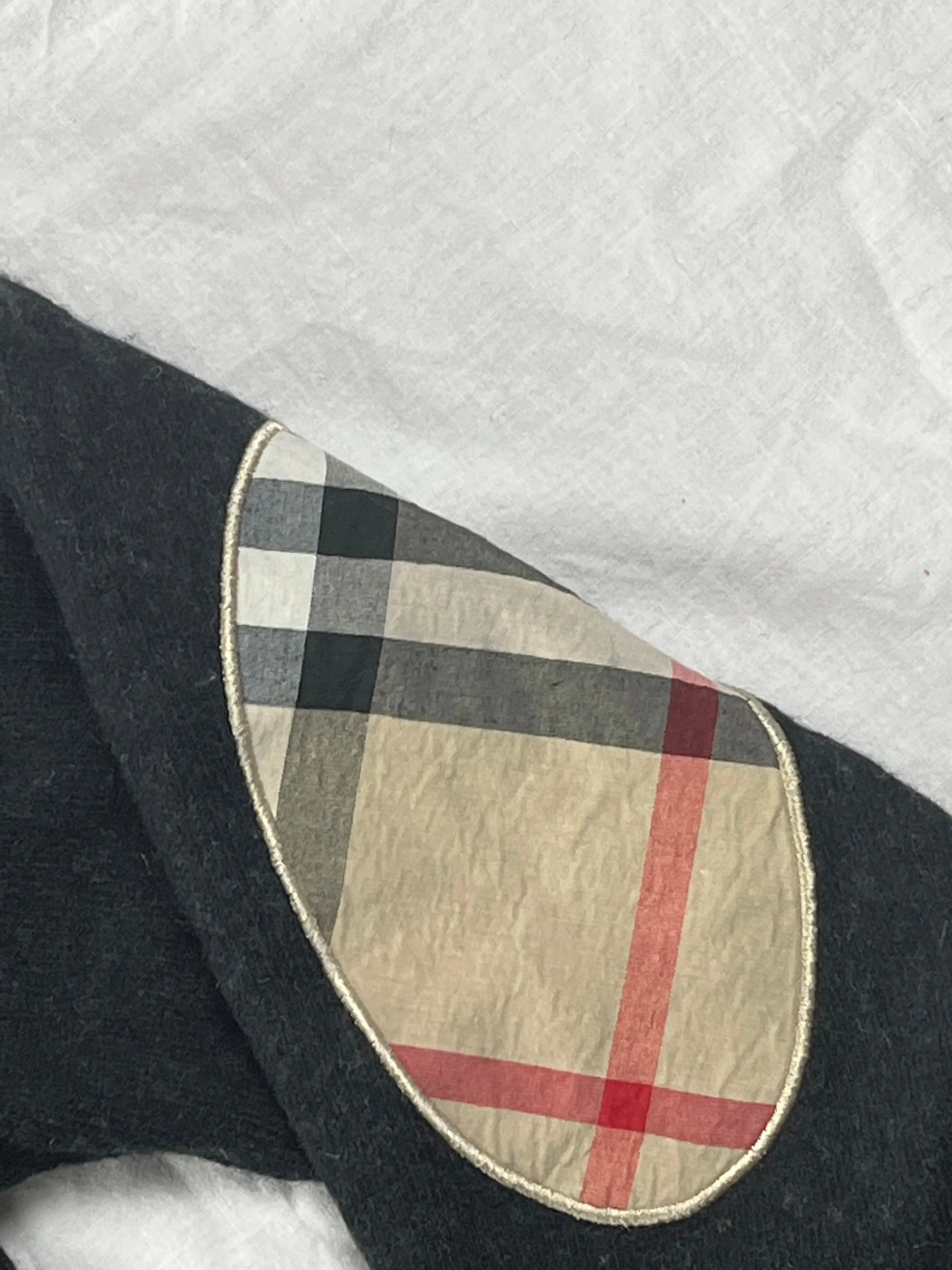 vintage Burberry sweater Burberry