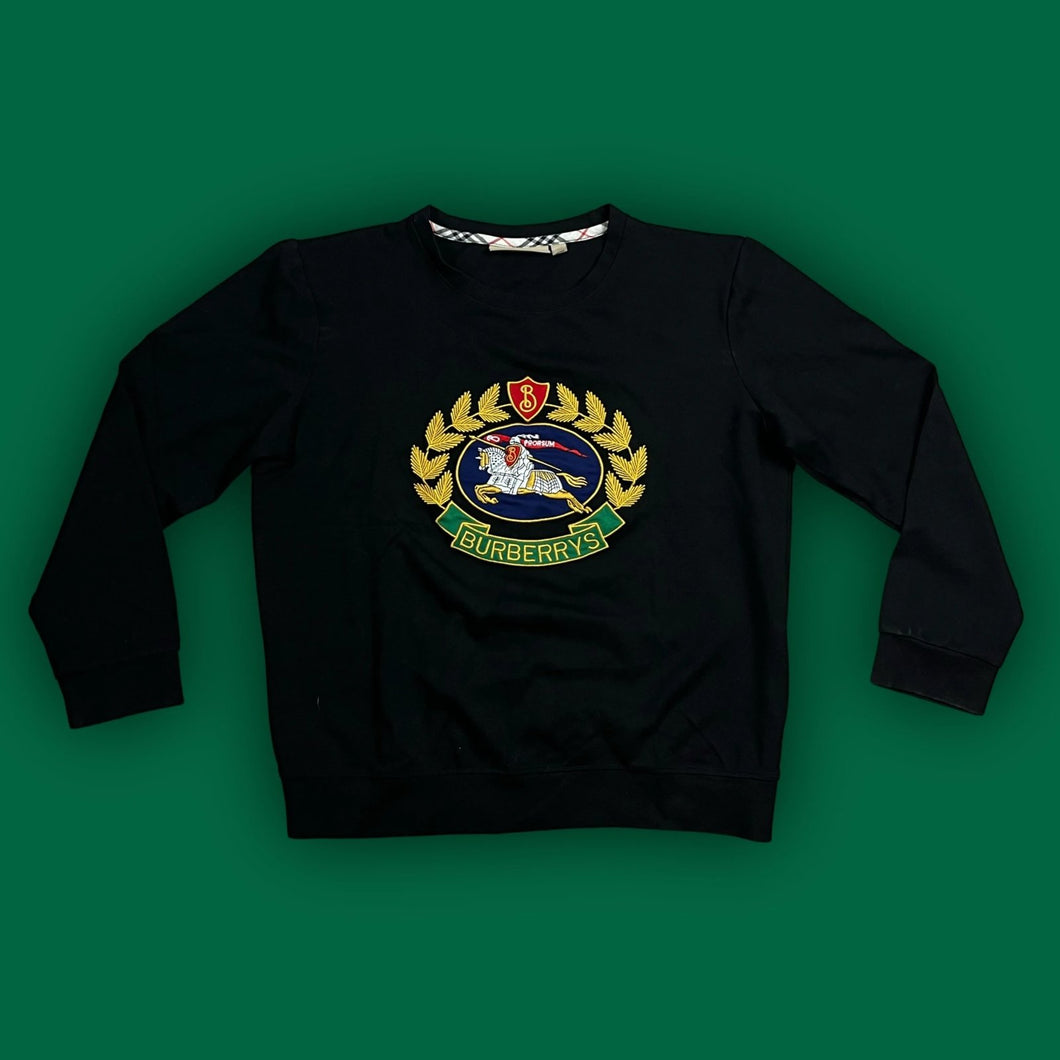 vintage Burberry sweater Burberry