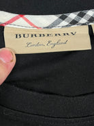 vintage Burberry sweater Burberry