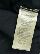 vintage Burberry sweater Burberry