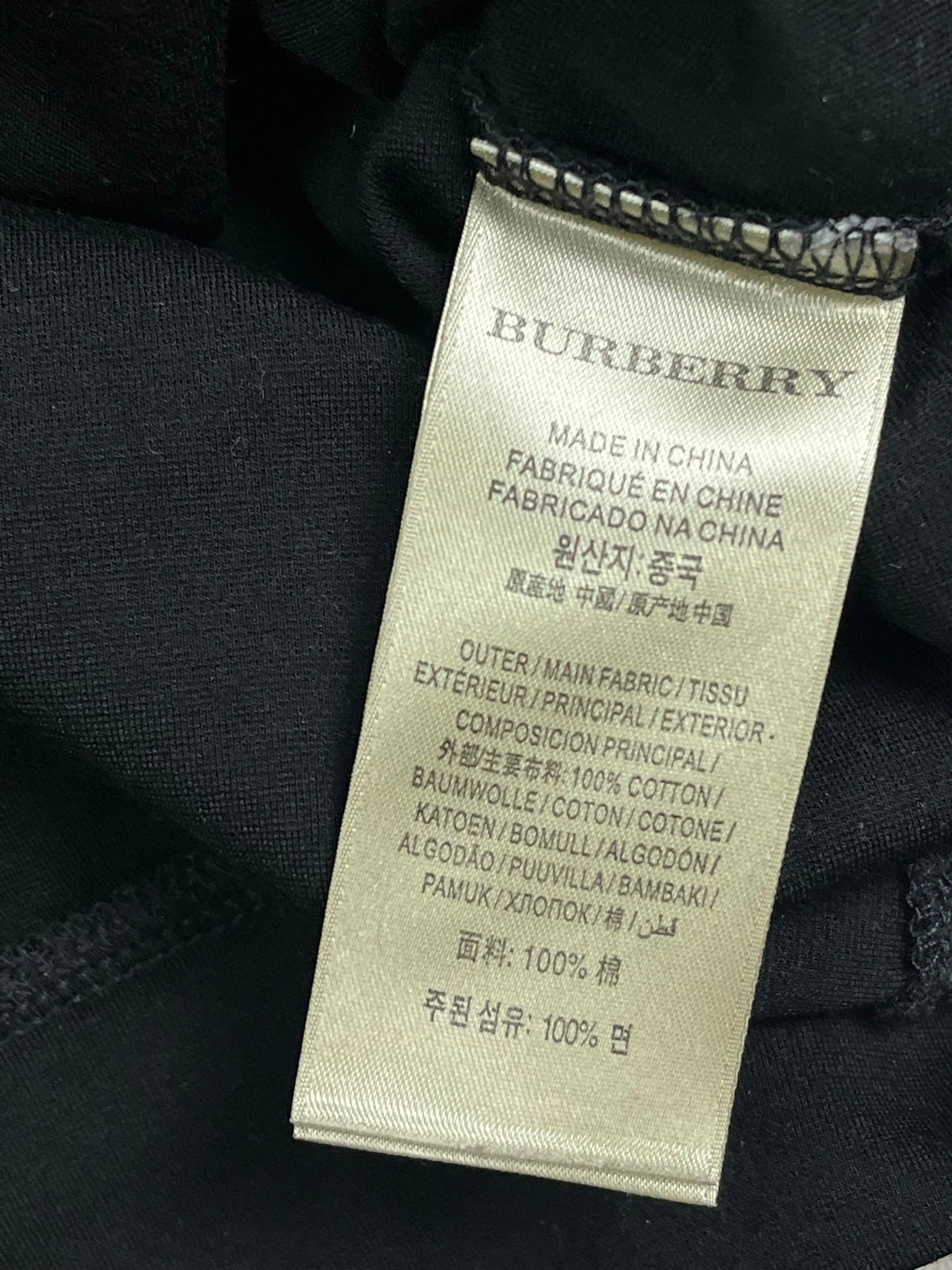 vintage Burberry sweater Burberry