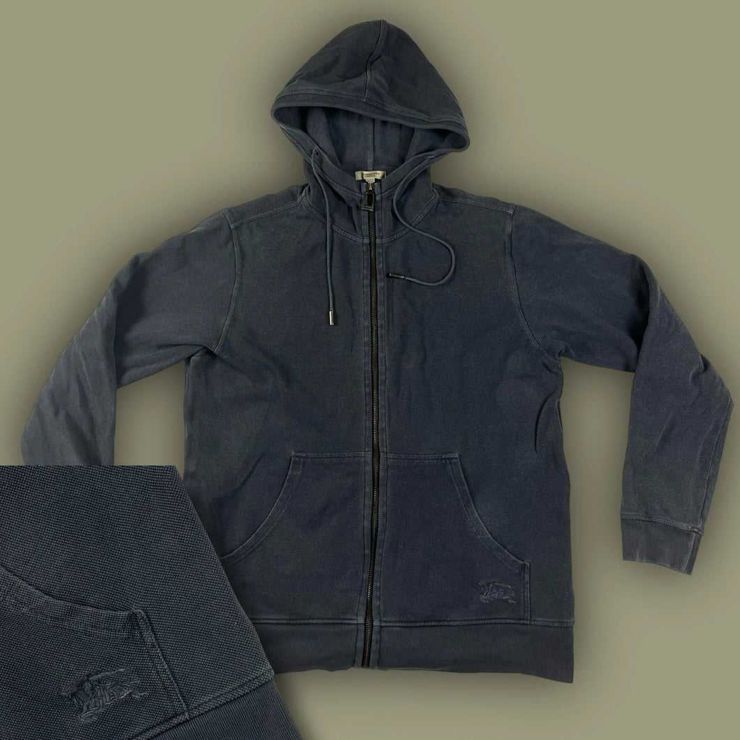 vintage Burberry sweatjacket Burberry