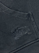vintage Burberry sweatjacket Burberry