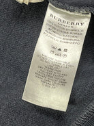 vintage Burberry sweatjacket Burberry
