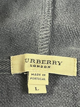 Cargar imagen en el visor de la galería, vintage Burberry sweatjacket Burberry
