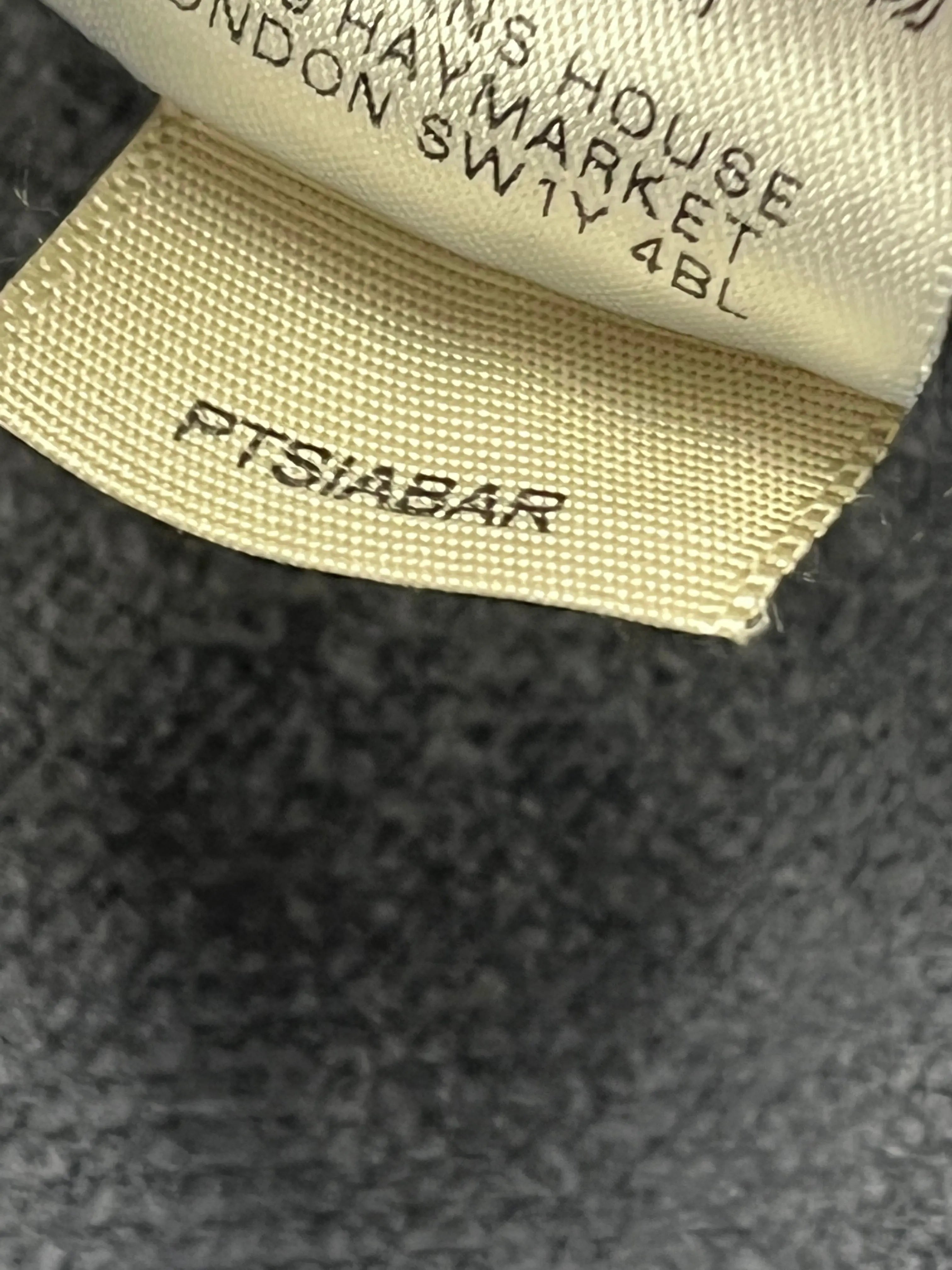 vintage Burberry sweatjacket Burberry