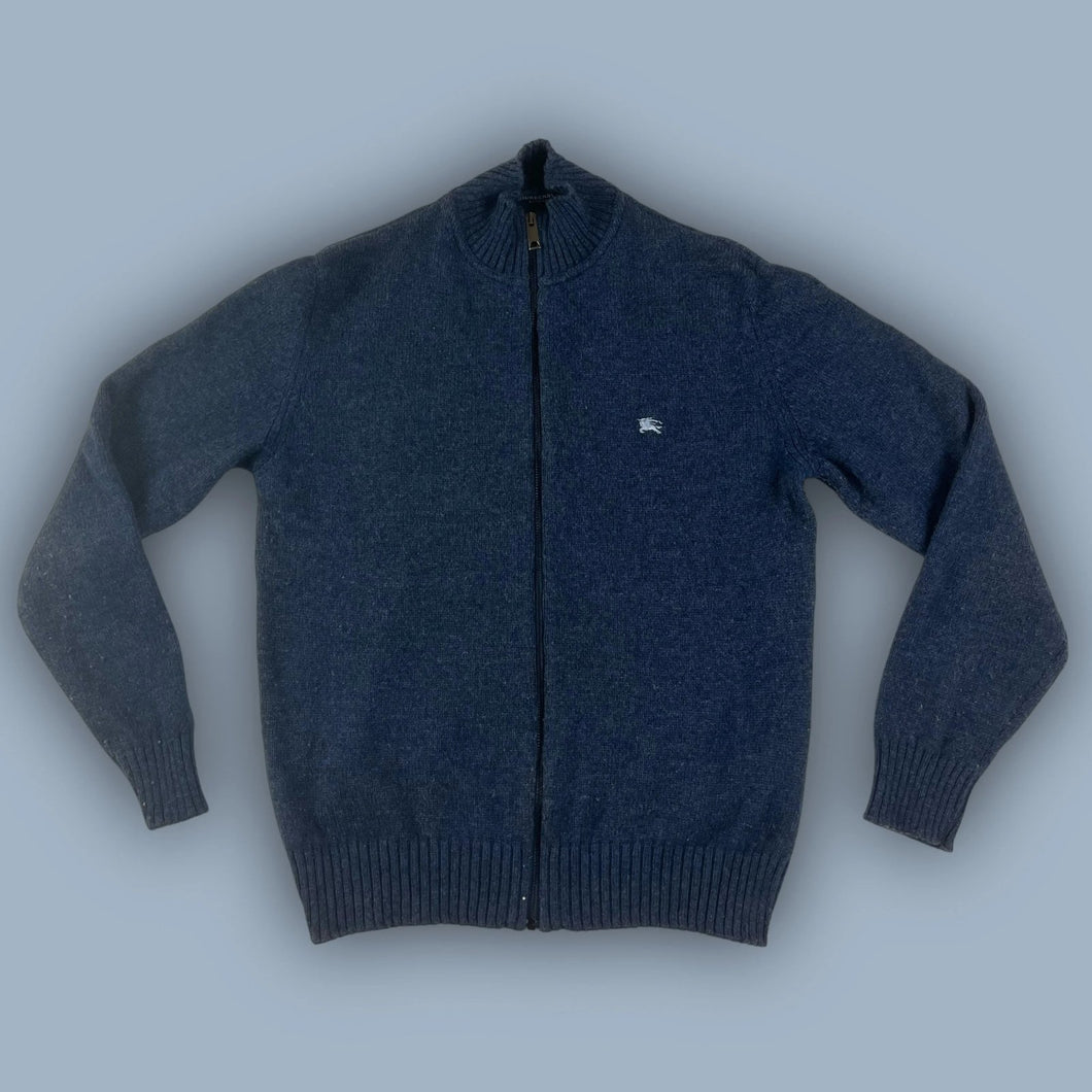vintage Burberry sweatjacket Burberry