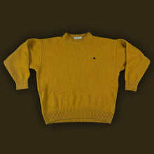 Load image into Gallery viewer, vintage Burberrys knitted sweater 439sportswear
